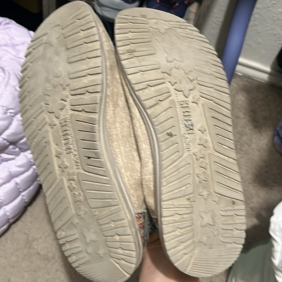 Hey dude shoes - Picture 5 of 5